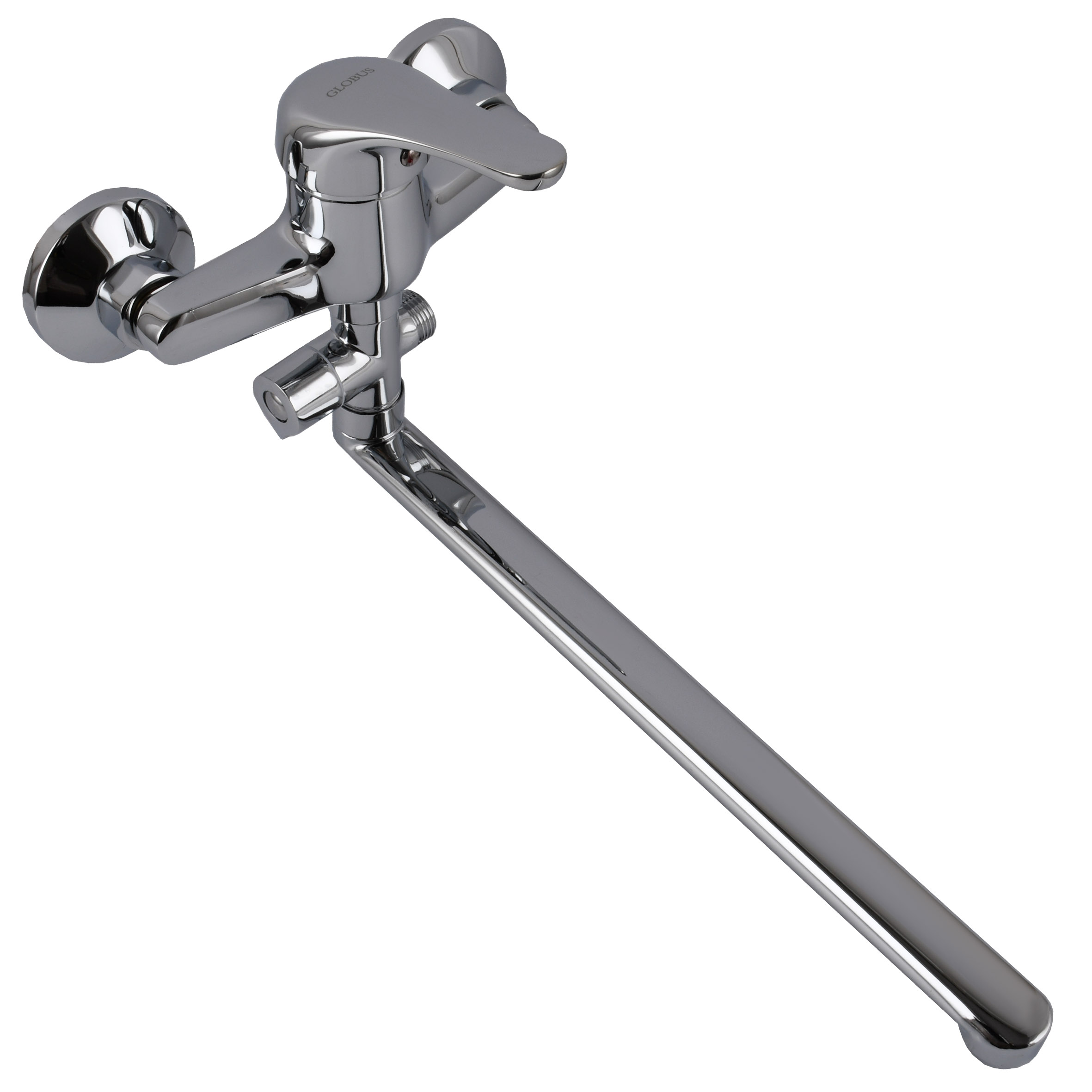 Змішувач для ванни Globus Lux Solly GLSO-0108 - Image 2