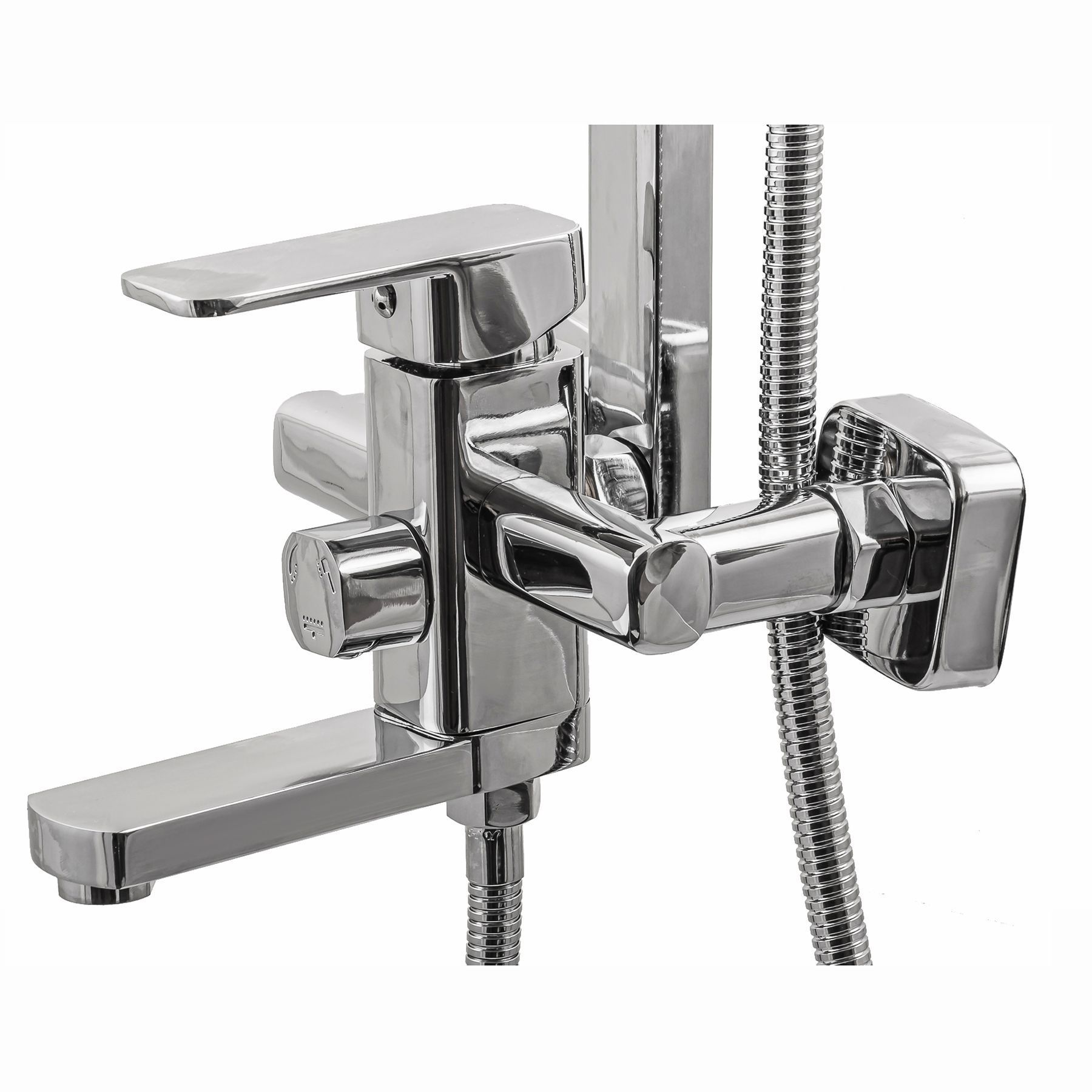 Душова система DOMINO  DMS-0025 - Image 2