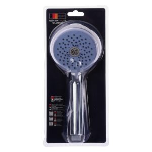 Душова лійка Globus Lux NSD-104-1-LUX  Blister - Image 2