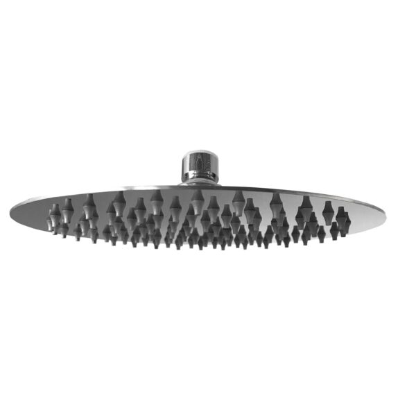 Душова лійка Globus Lux STS-0300 ТРОПИК St/ STEEL Polish