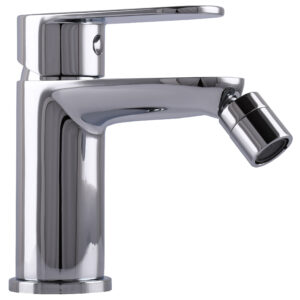 Змішувач для біде TOPAZ BARTS TB 07601-H36, Шланги TAQ-M1055 - Image 2
