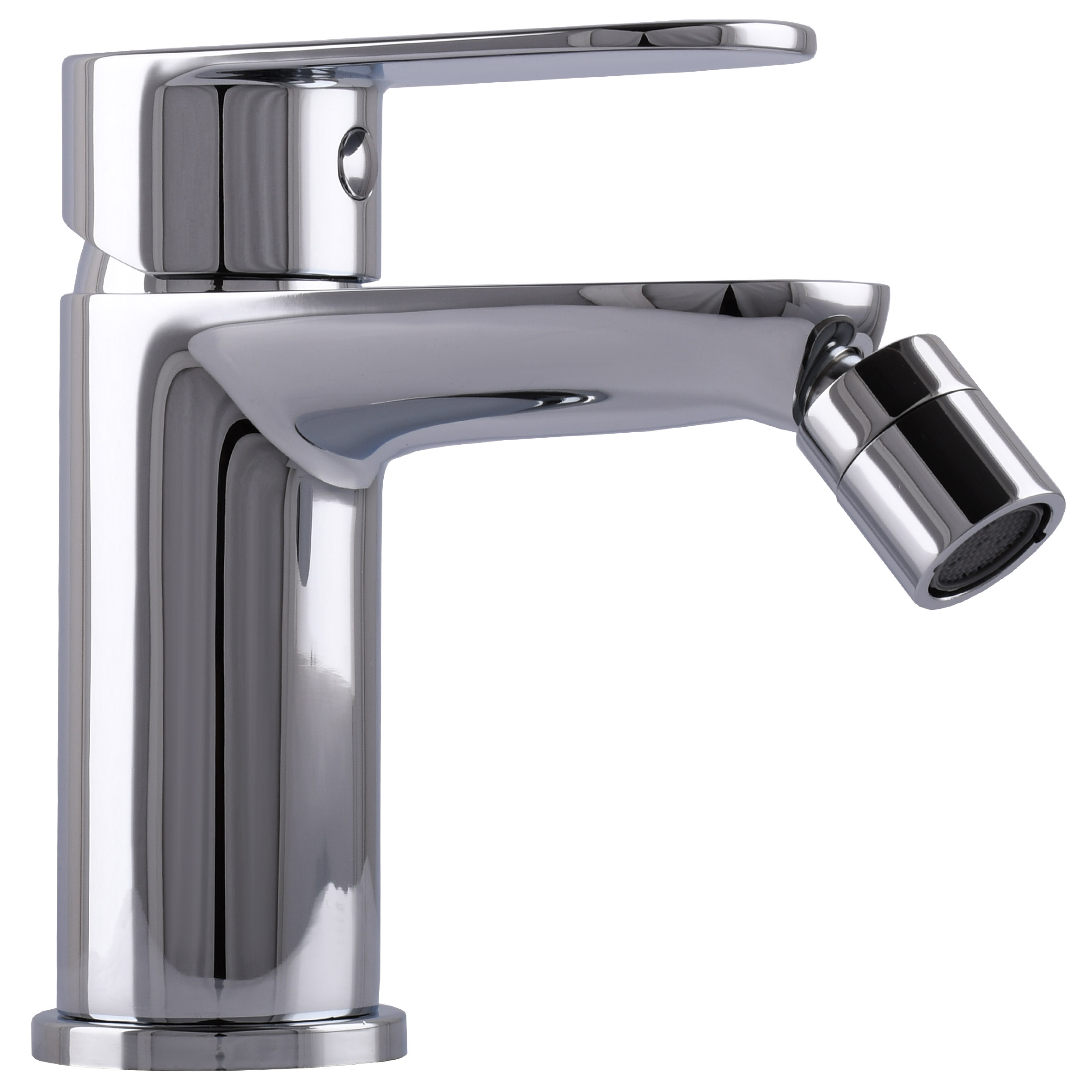 Змішувач для біде TOPAZ BARTS TB 07601-H36, Шланги TAQ-M1055 - Image 2