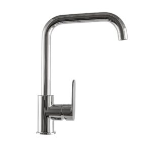 Змішувач для кухні TOPAZ BARTS TB 07423-H36, Шланги TAQ-M1055 - Image 2