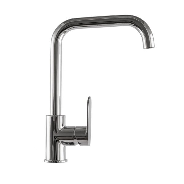 Змішувач для кухні TOPAZ BARTS TB 07423-H36, Шланги TAQ-M1055