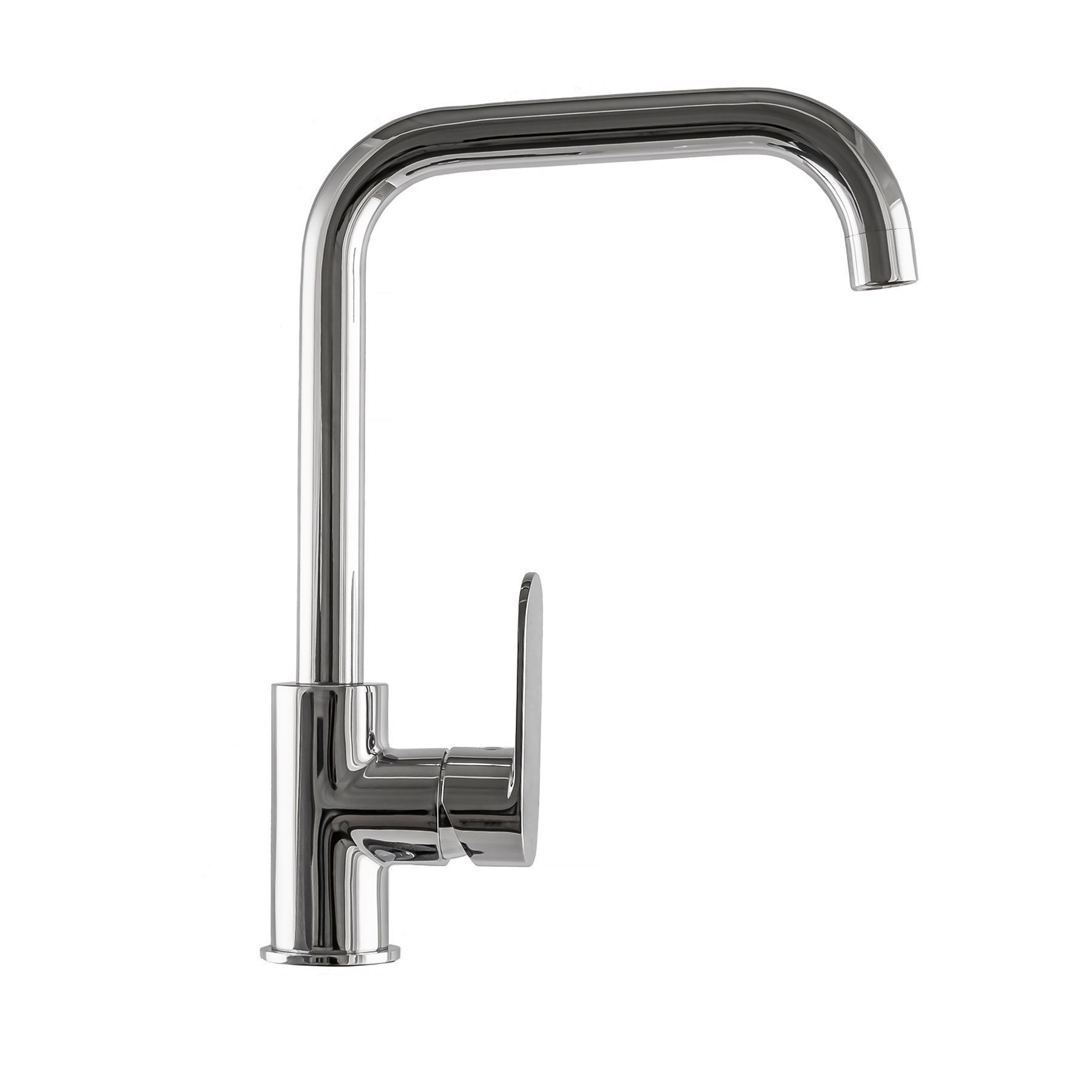 Змішувач для кухні TOPAZ BARTS TB 07423-H36, Шланги TAQ-M1055 - Image 2