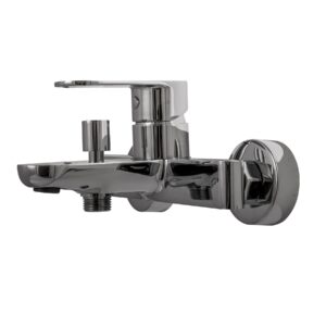 Змішувач для ванни TOPAZ BARTS TB 07101-H36 - Image 2