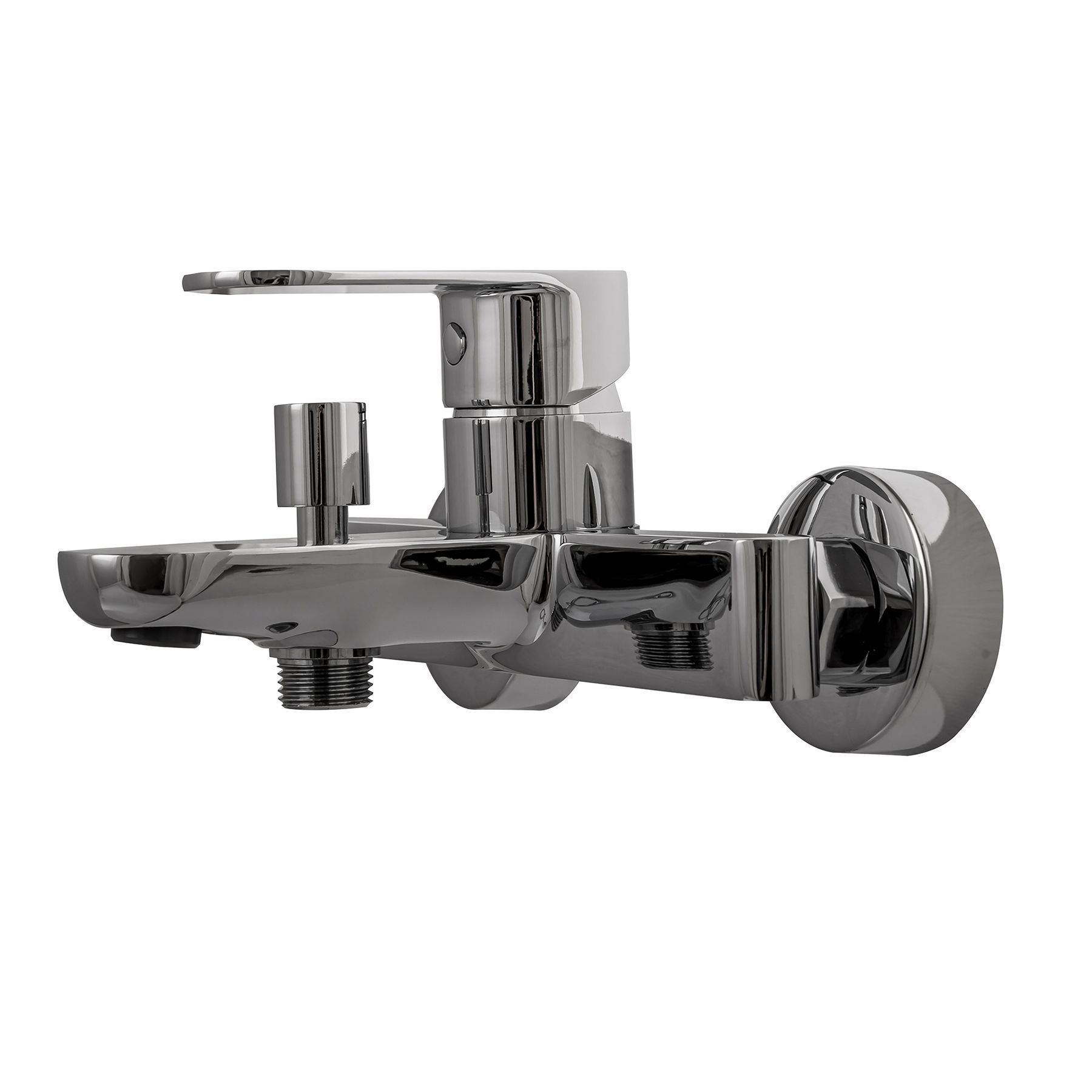 Змішувач для ванни TOPAZ BARTS TB 07101-H36 - Image 2