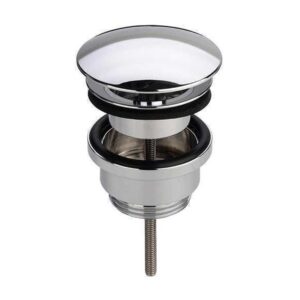 Донний клапан Globus Lux HG15-04A BR (Click-clack) - Image 2