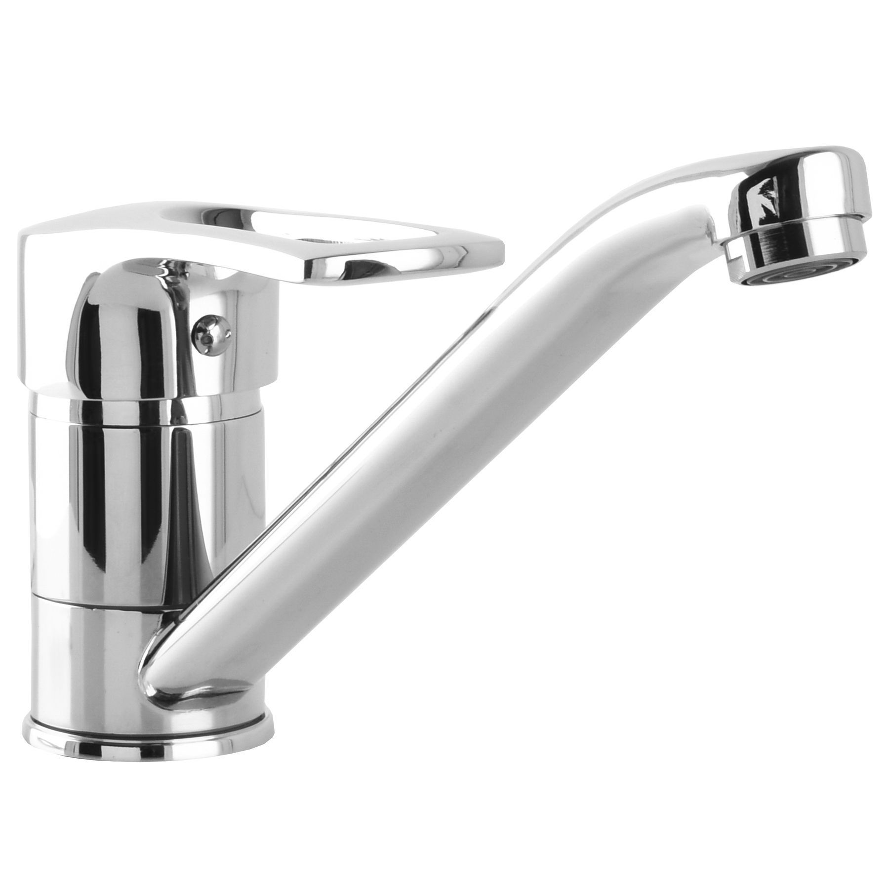 Змішувач для кухні Globus Lux SEVA GLSV-0103 - Image 2