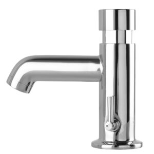 Змішувач-дозатор для умивальника TOPAZ TP-0302 - Image 2