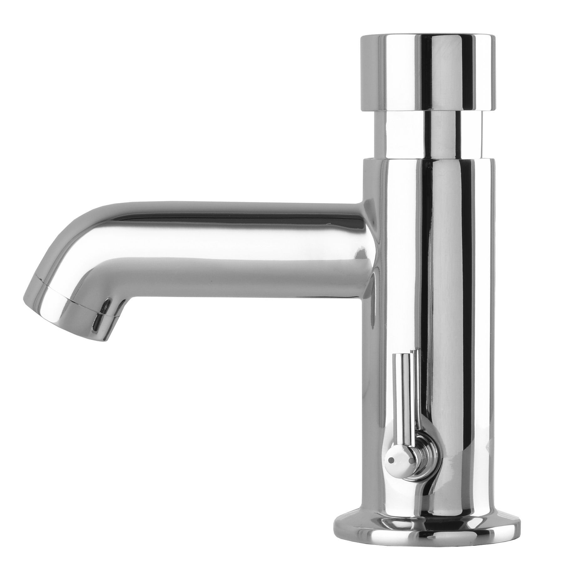 Змішувач-дозатор для умивальника TOPAZ TP-0302 - Image 2