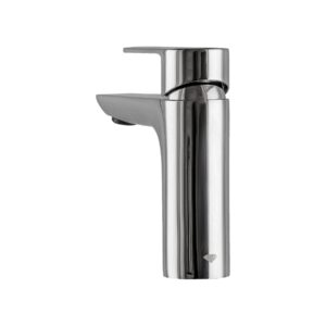 Змішувач для умивальника TOPAZ BARTS TB 07204-H36 - Image 2