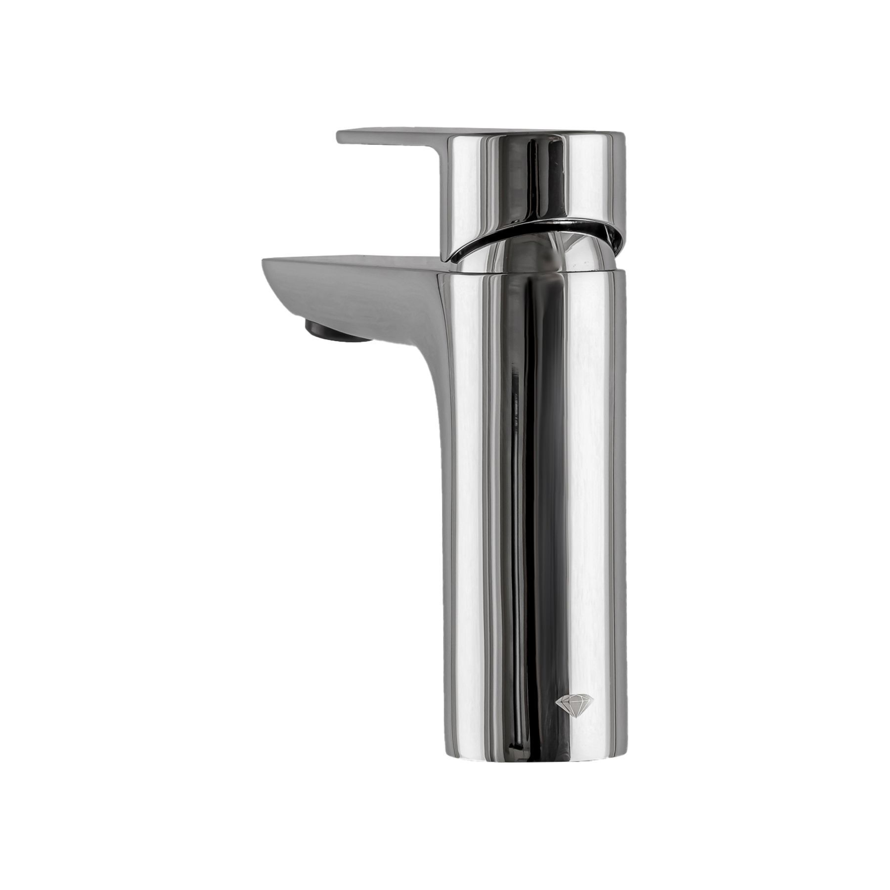 Змішувач для умивальника TOPAZ BARTS TB 07204-H36 - Image 2