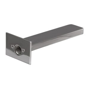 Вилив змішувача TOPAZ TP-1902 - Image 2