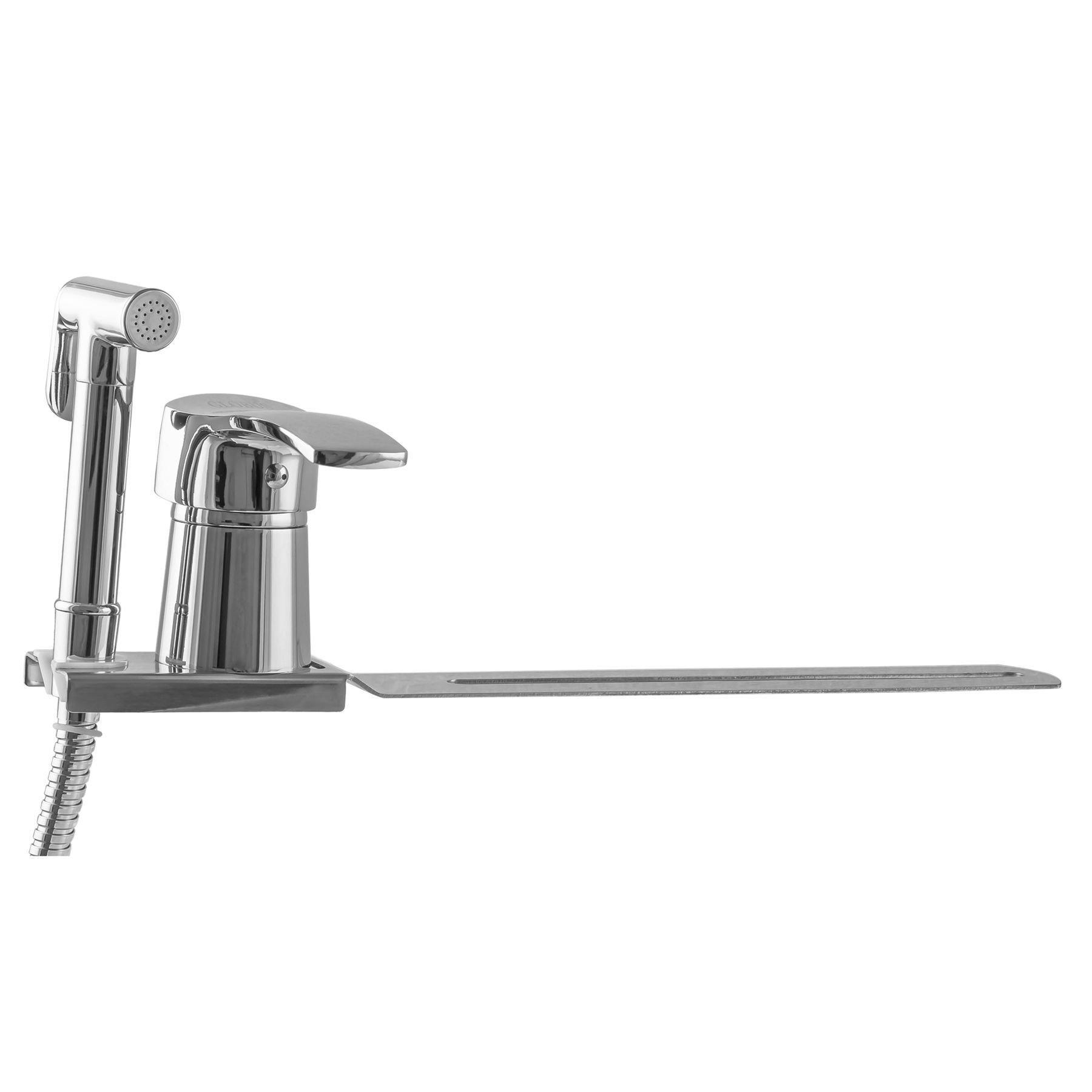 Змішувач для біде Globus Lux QUEENSLAND GLQU-0206 - Image 2