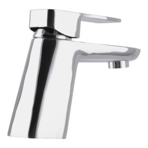 Змішувач для умивальника Globus Lux Milano GLM-0101 - Image 2