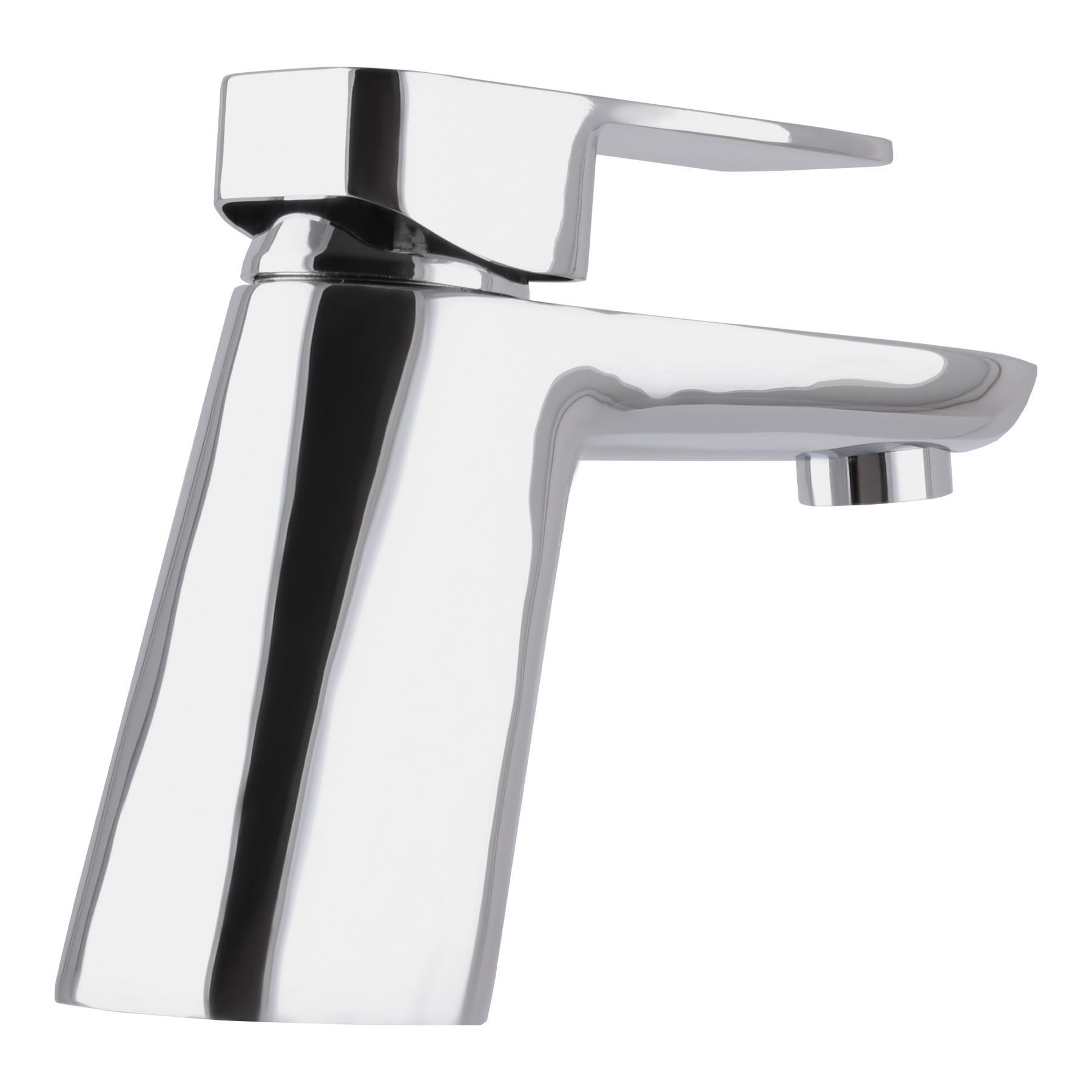 Змішувач для умивальника Globus Lux Milano GLM-0101 - Image 2