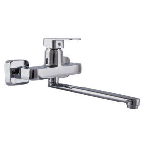 Змішувач для кухні Globus Lux Milano GLM-0104 - Image 2