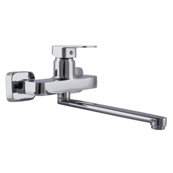 Змішувач для кухні Globus Lux Milano GLM-0104
