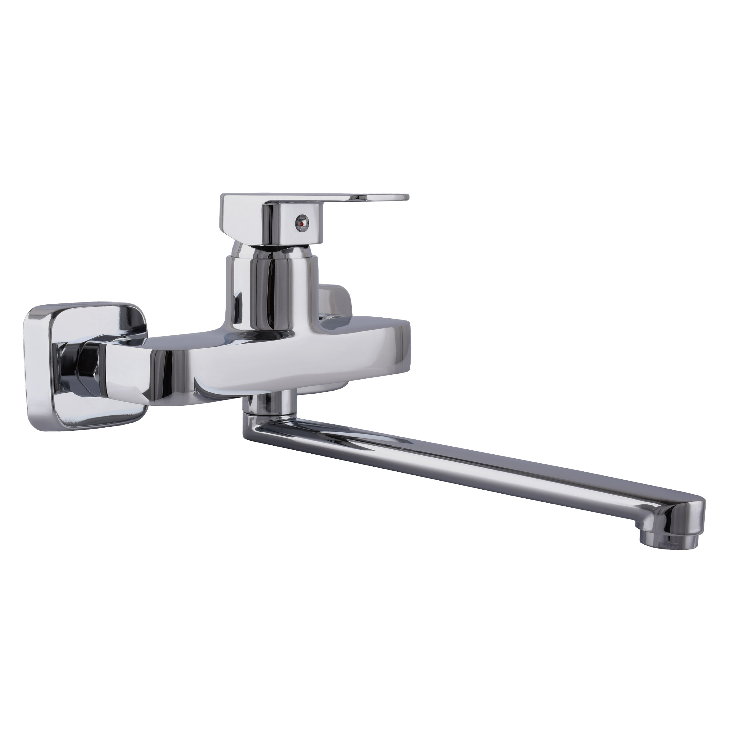 Змішувач для кухні Globus Lux Milano GLM-0104 - Image 2