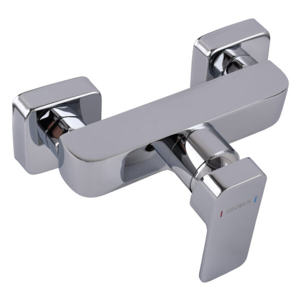 Змішувач для душу Globus Lux Milano GLM-0105N