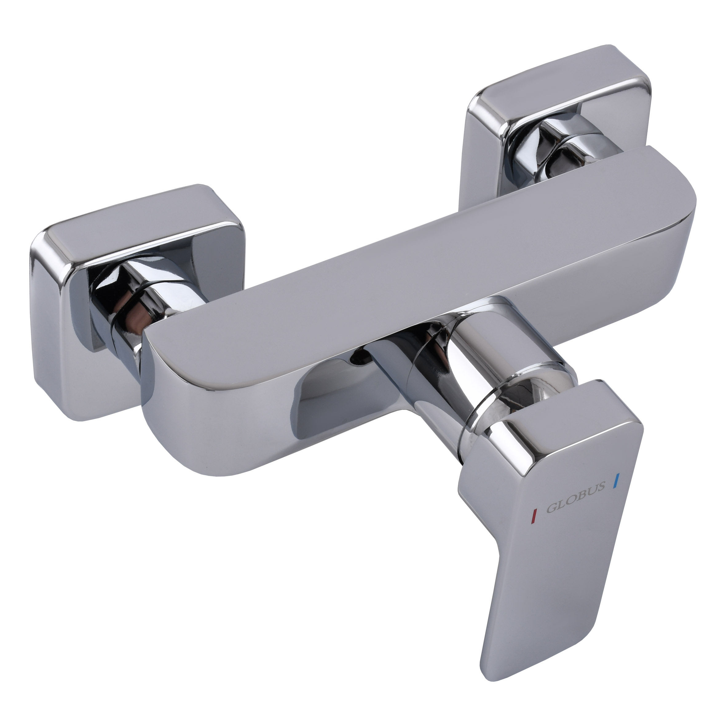 Змішувач для душу Globus Lux Milano GLM-0105N - Image 2