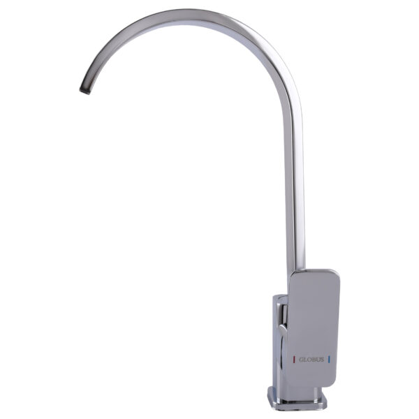 Змішувач для кухні Globus Lux Milano GLM-0203L