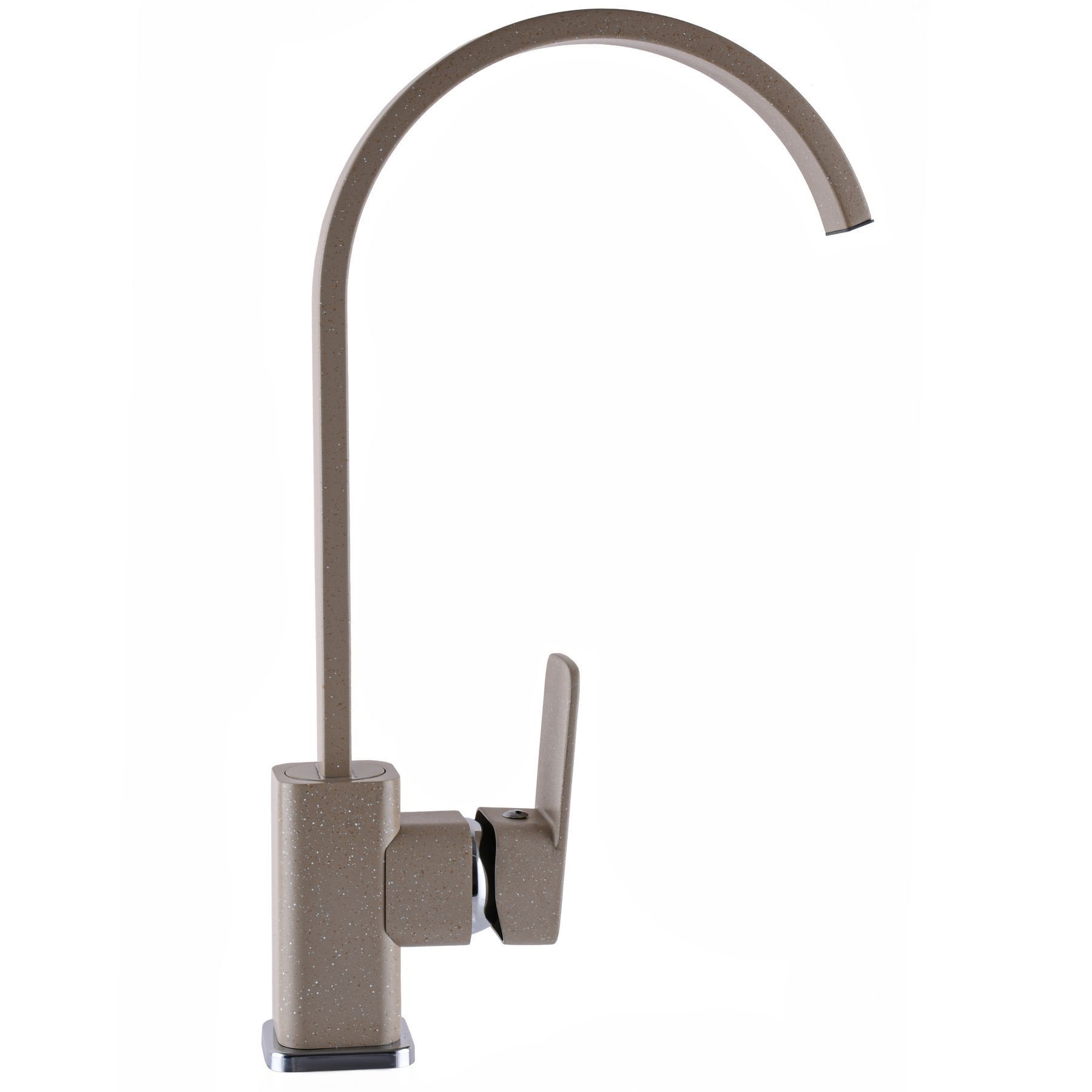 Змішувач для кухні Globus Lux Milano GLM-203L-FRANKE - Image 2