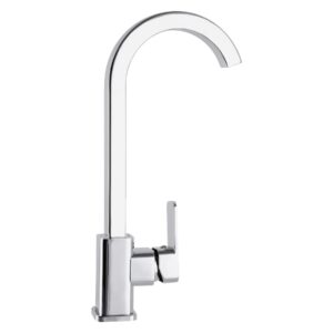Змішувач для кухні Globus Lux Milano GLM-0203SQ - Image 2