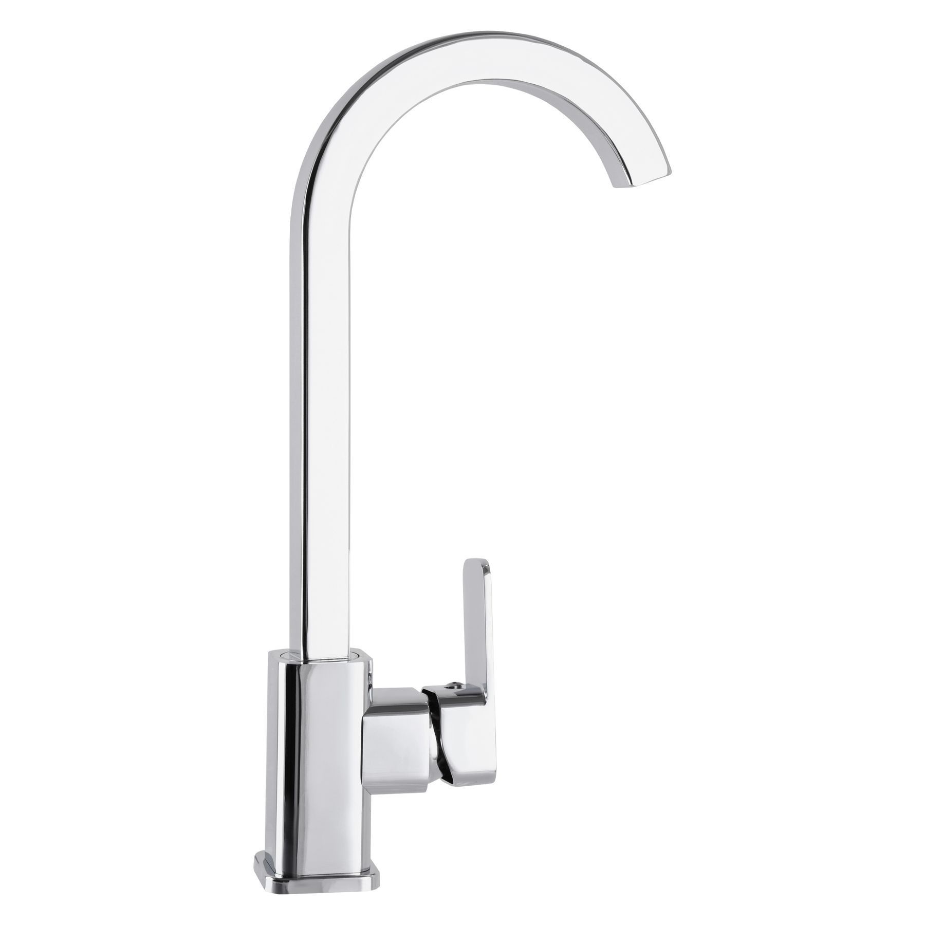 Змішувач для кухні Globus Lux Milano GLM-0203SQ - Image 2