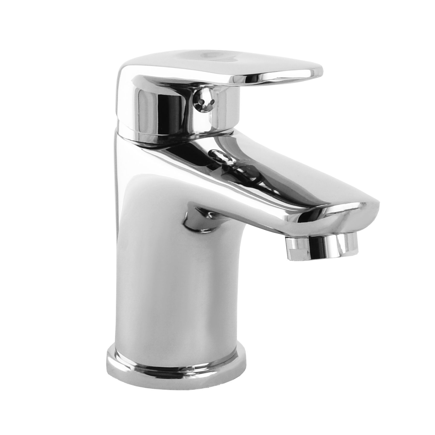 Змішувач для умивальника Globus Lux Koln GLK-0101 - Image 2