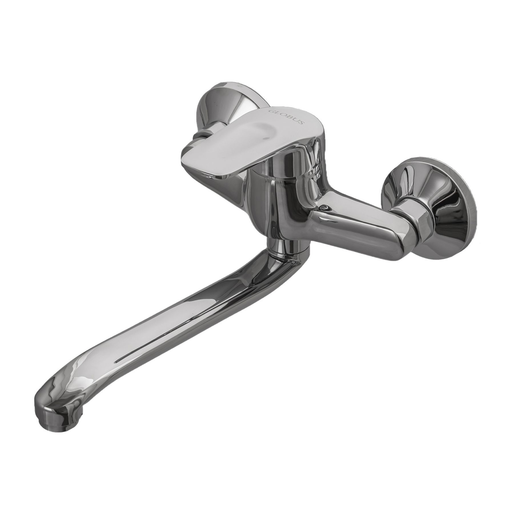 Змішувач для кухні Globus Lux Koln GLK-0104 - Image 2