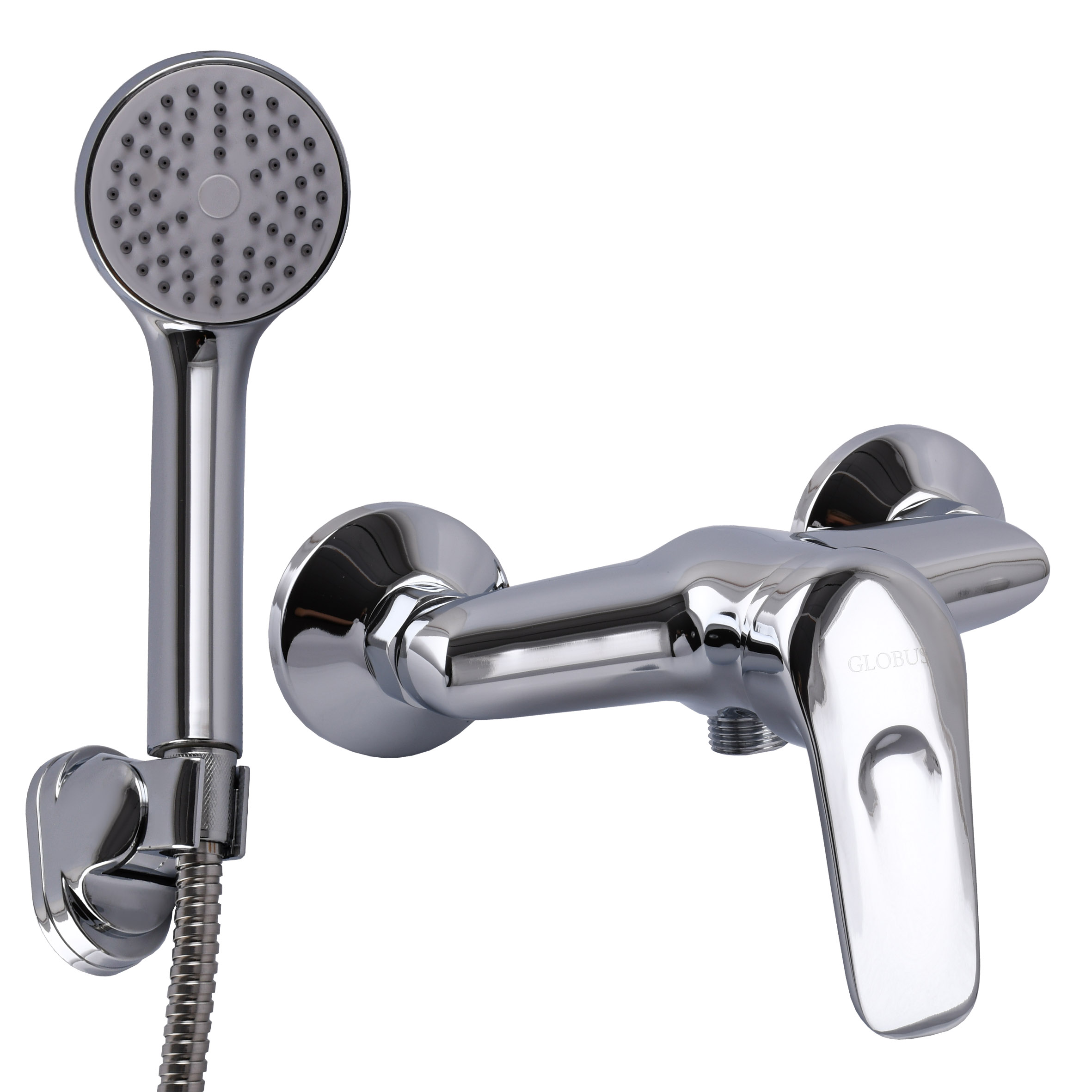 Змішувач для душу Globus Lux Koln GLK-0105N - Image 2