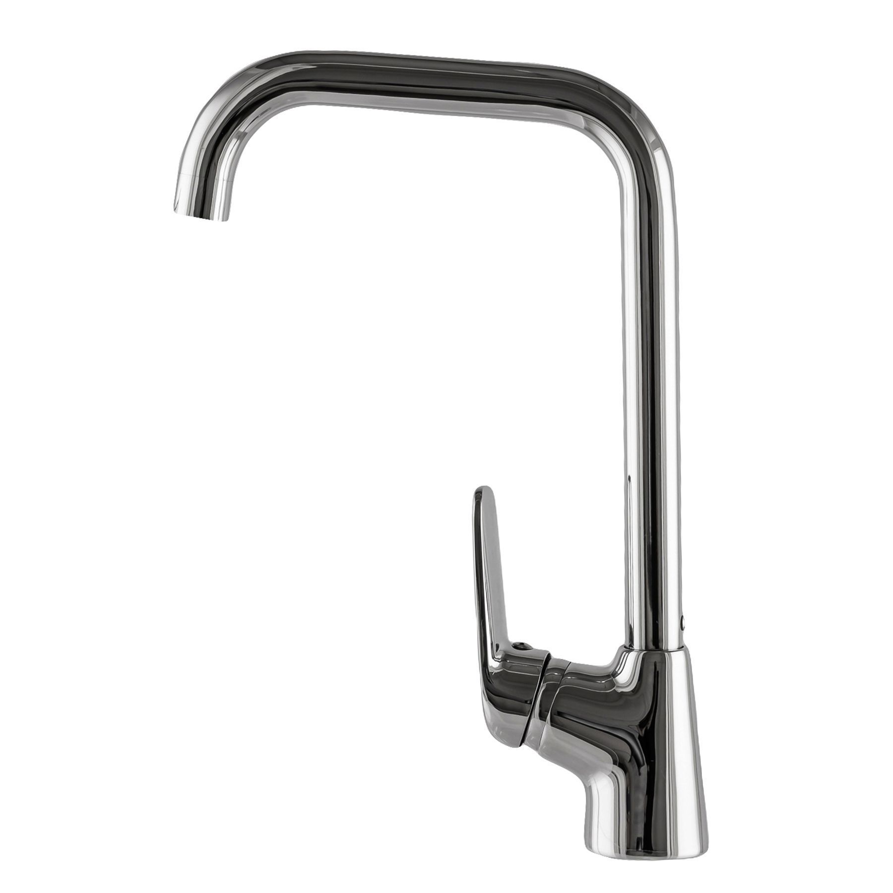 Змішувач для кухні Globus Lux Koln GLK-0203L - Image 2