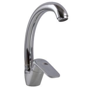Змішувач для кухні Globus Lux Koln GLK-0203S - Image 2