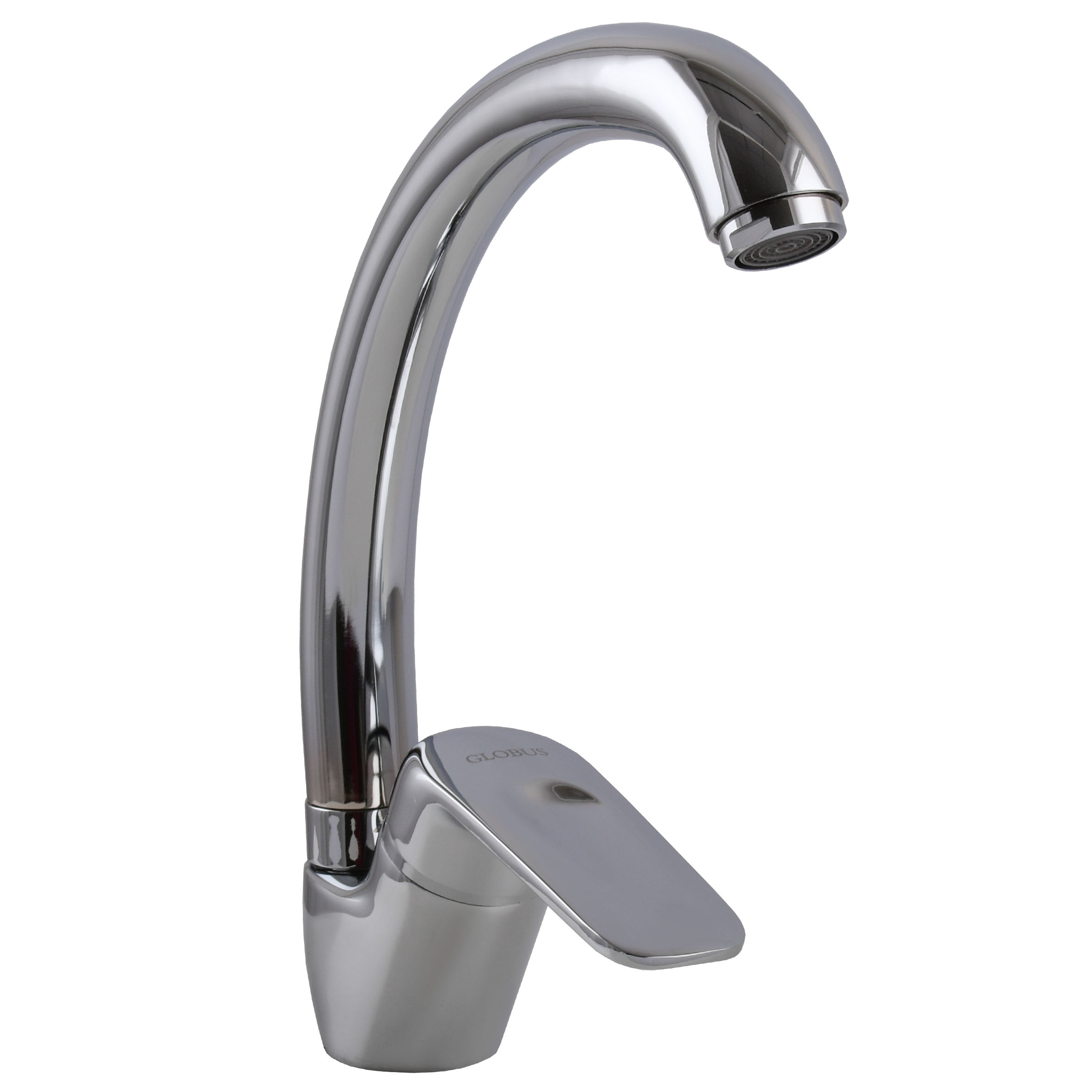 Змішувач для кухні Globus Lux Koln GLK-0203S - Image 2