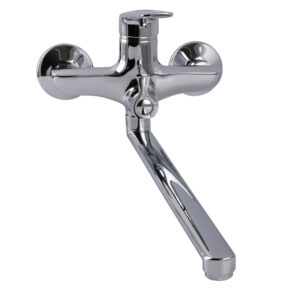 Змішувач для ванни Globus Lux Koln GLK-0208 - Image 2