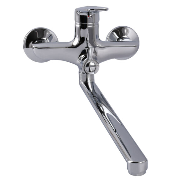 Змішувач для ванни Globus Lux Koln GLK-0208