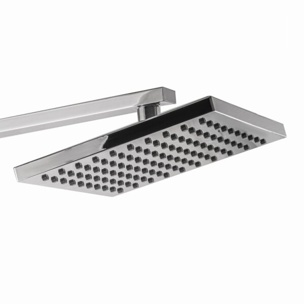 Душова колона Globus Lux MILANO GL-BAR-0707