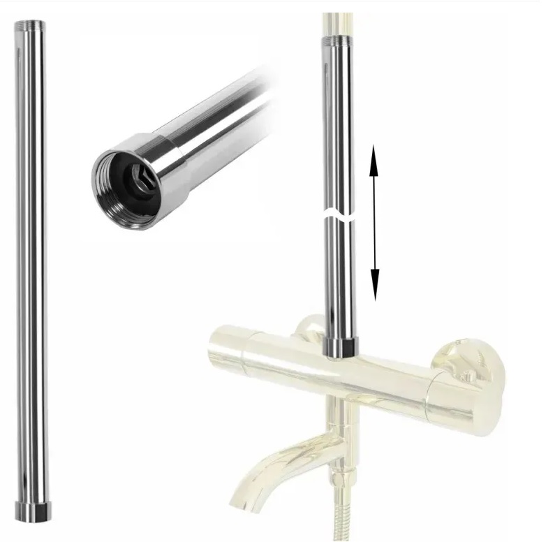 Трубка для подовження штанги Globus Lux T300-TUBE - Image 2
