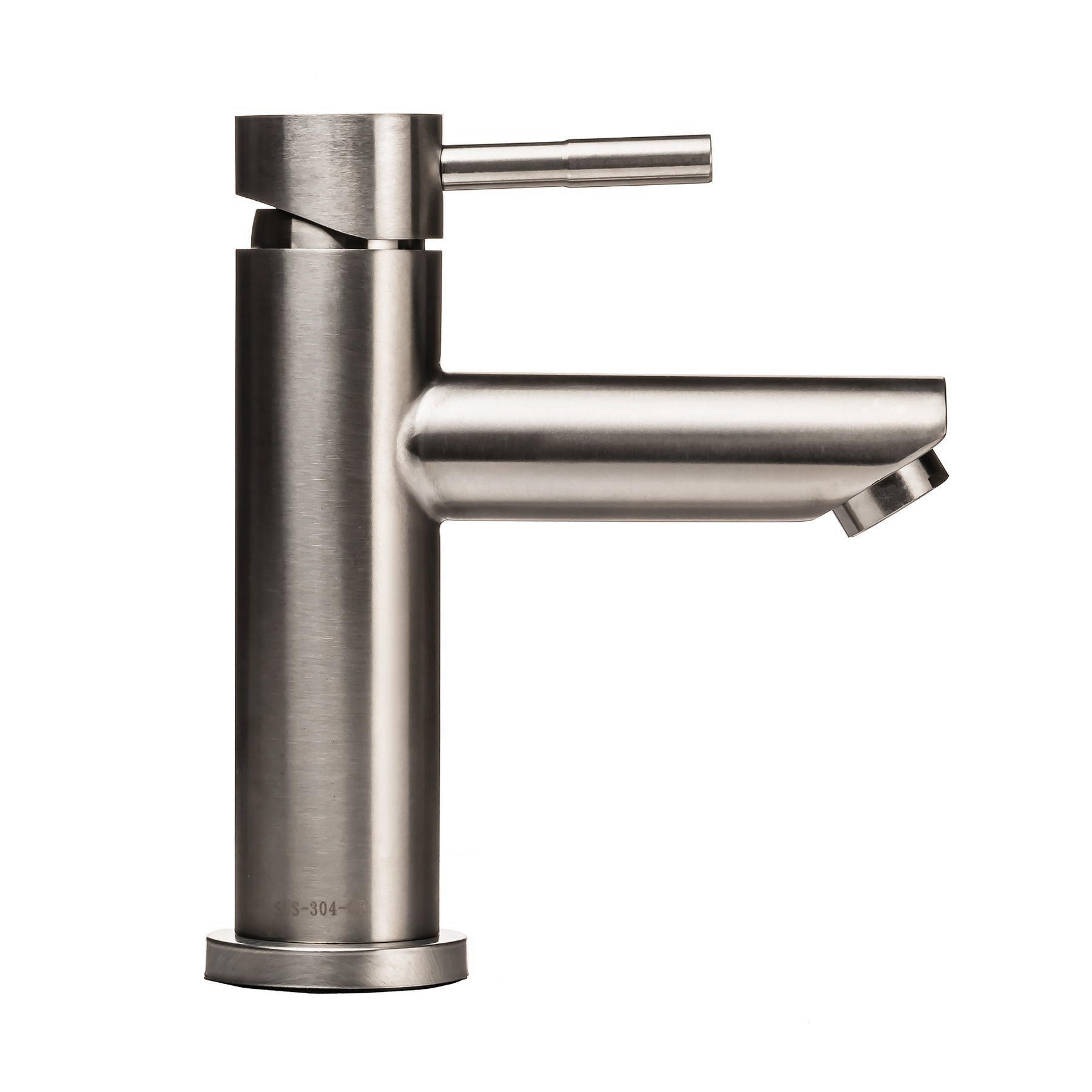 Змішувач для умивальника Globus Lux ALPEN SBT1-101 - Image 2