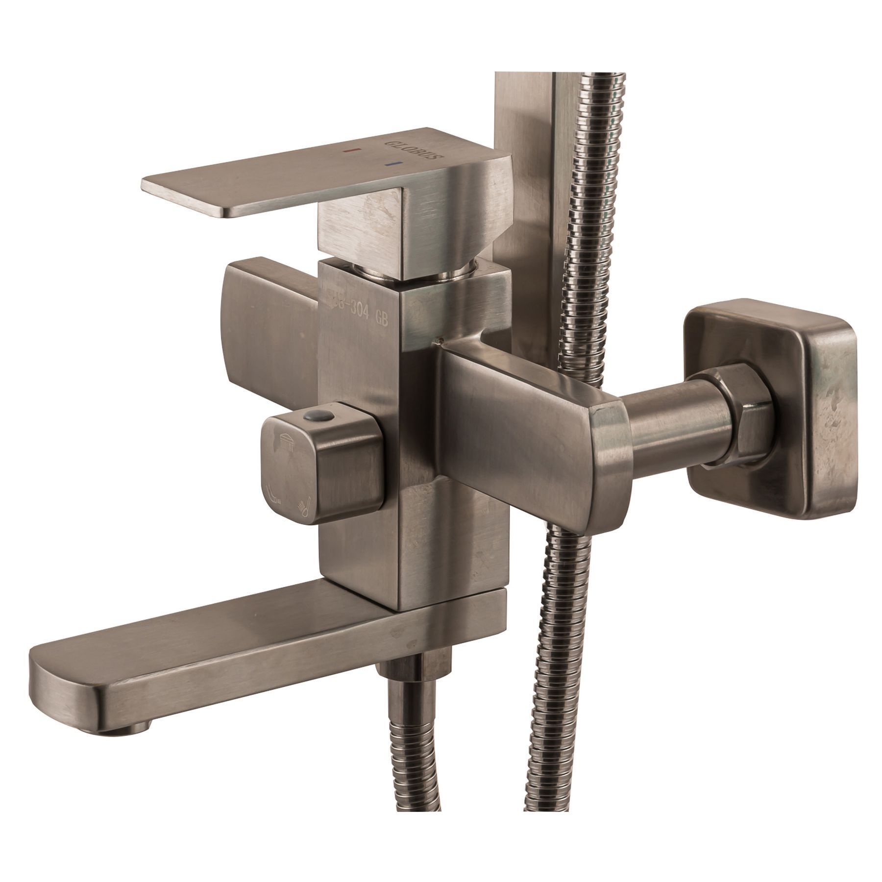 Душова система Globus Lux SICILIA SBQ-SH-02 - Image 2