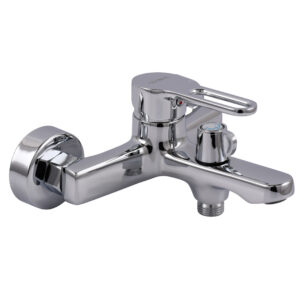 Змішувач для ванної  Globus Lux Dolly GLD-0102N - Image 2