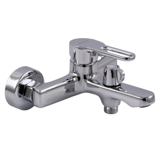 Змішувач для ванної  Globus Lux Dolly GLD-0102N