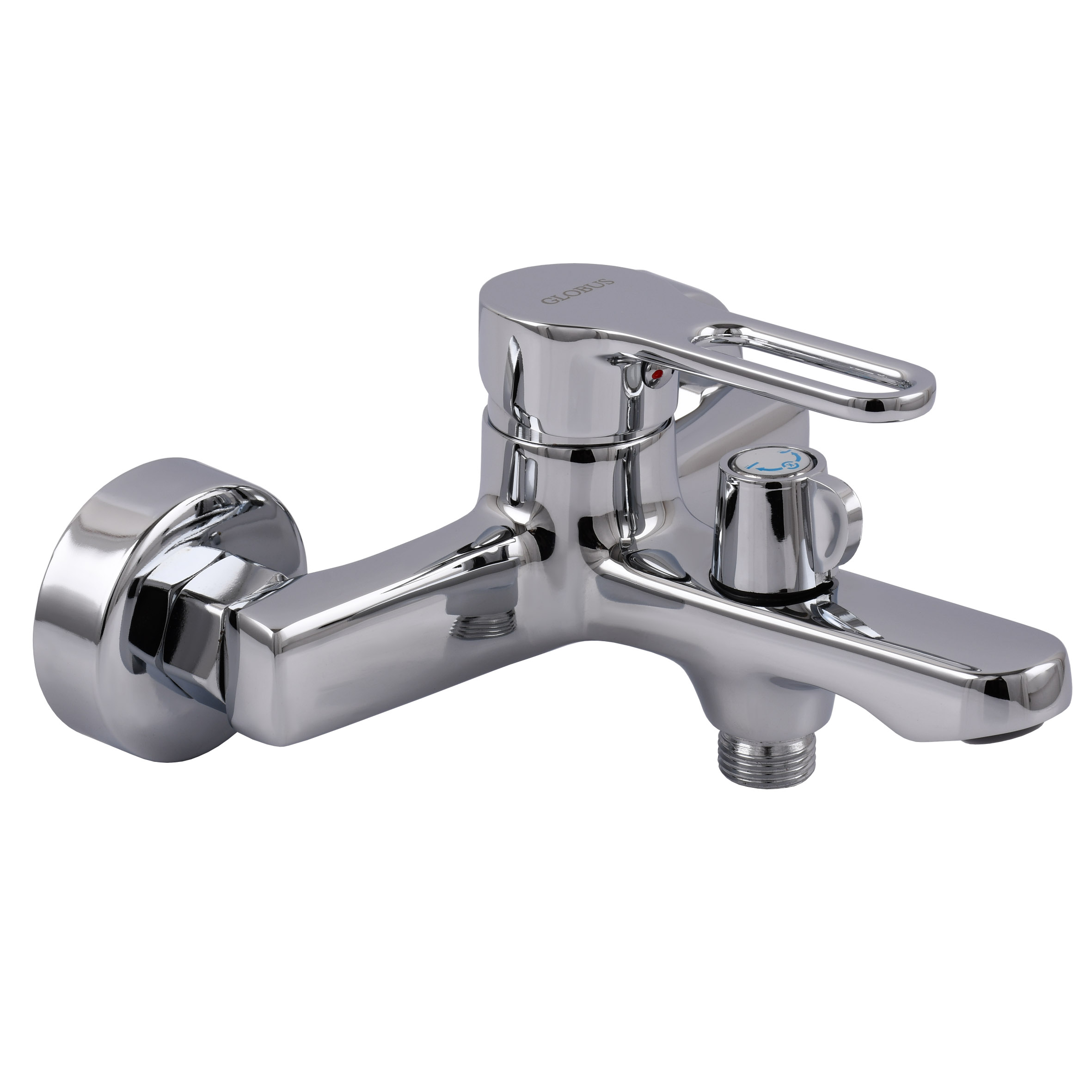 Змішувач для ванної  Globus Lux Dolly GLD-0102N - Image 2