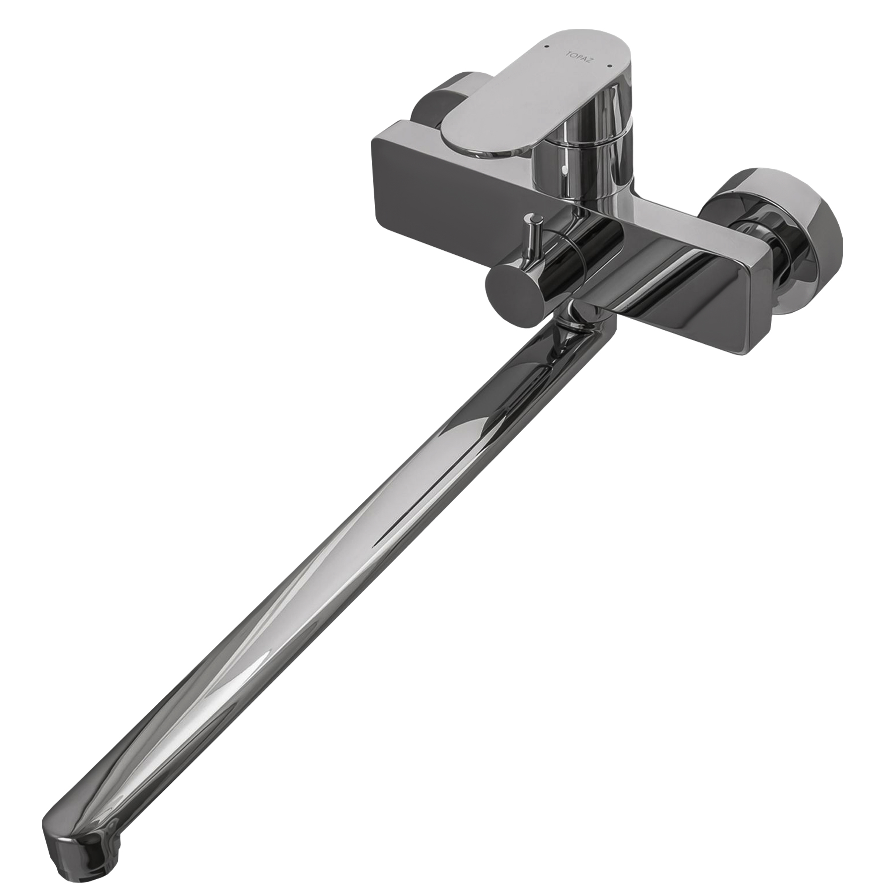 Змішувач для ванни TOPAZ BARTS TB 07116-H36 - Image 2