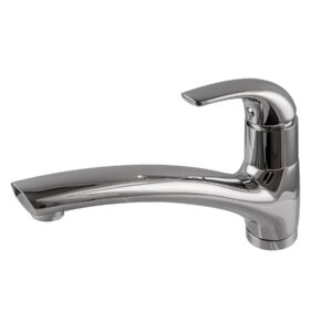 Змішувач для кухні TOPAZ TEEL TL P-8838-H17 - Image 2