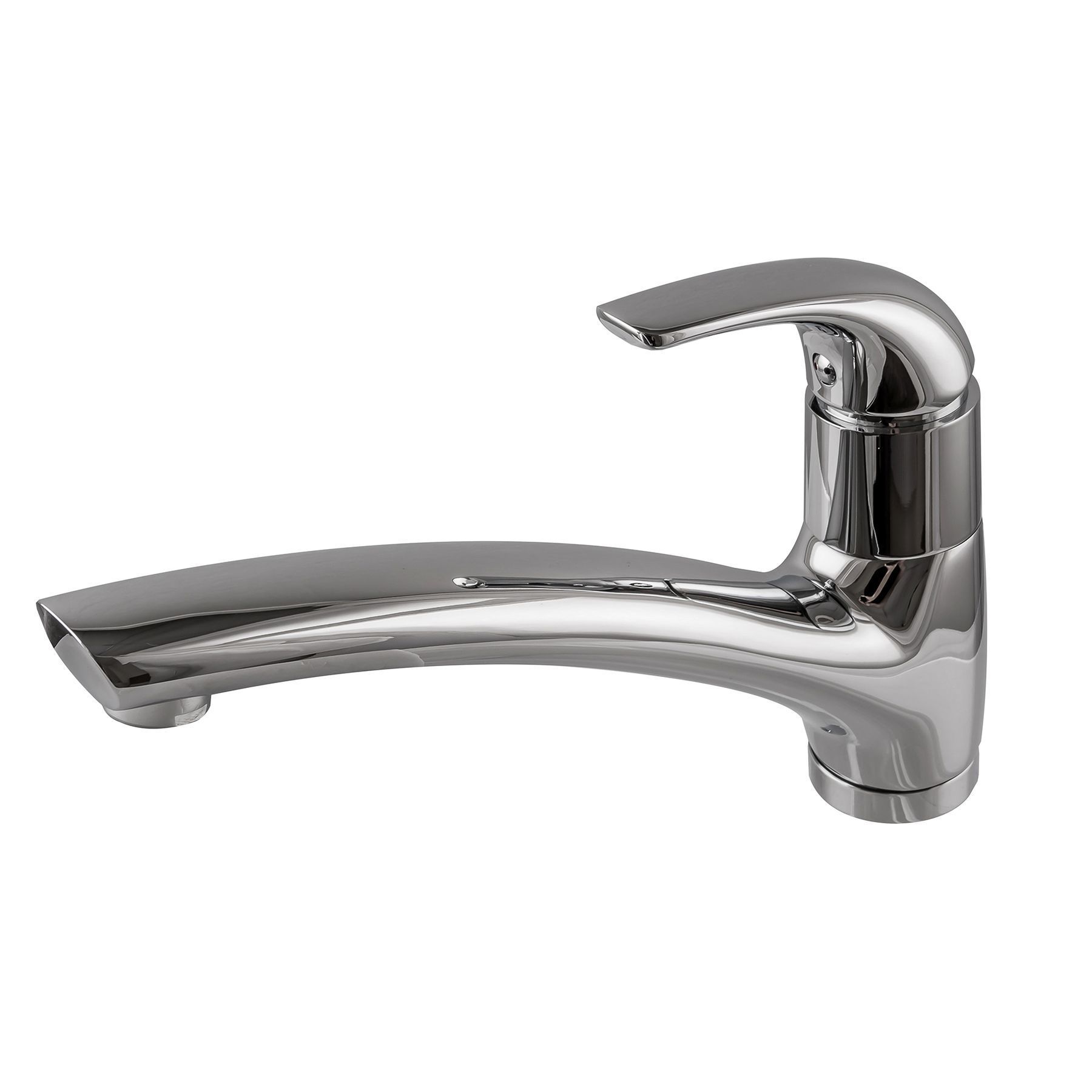 Змішувач для кухні TOPAZ TEEL TL P-8838-H17 - Image 2