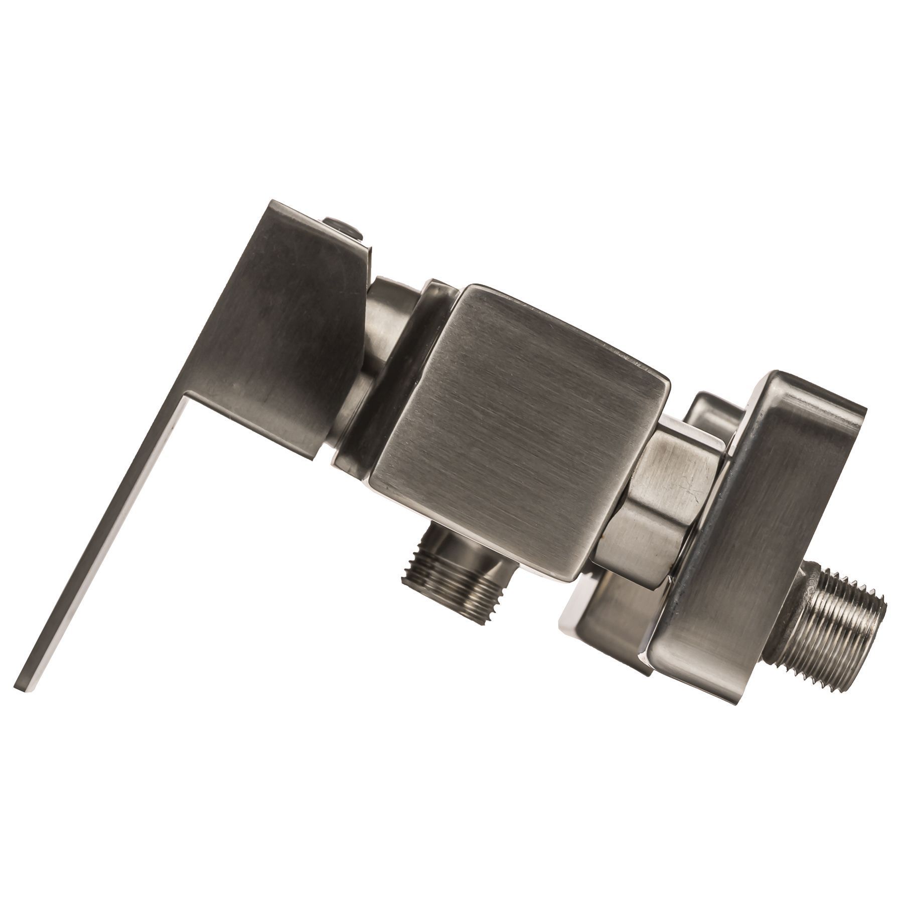 Змішувач для душу Globus Lux SICILIA SBQ-105 - Image 2