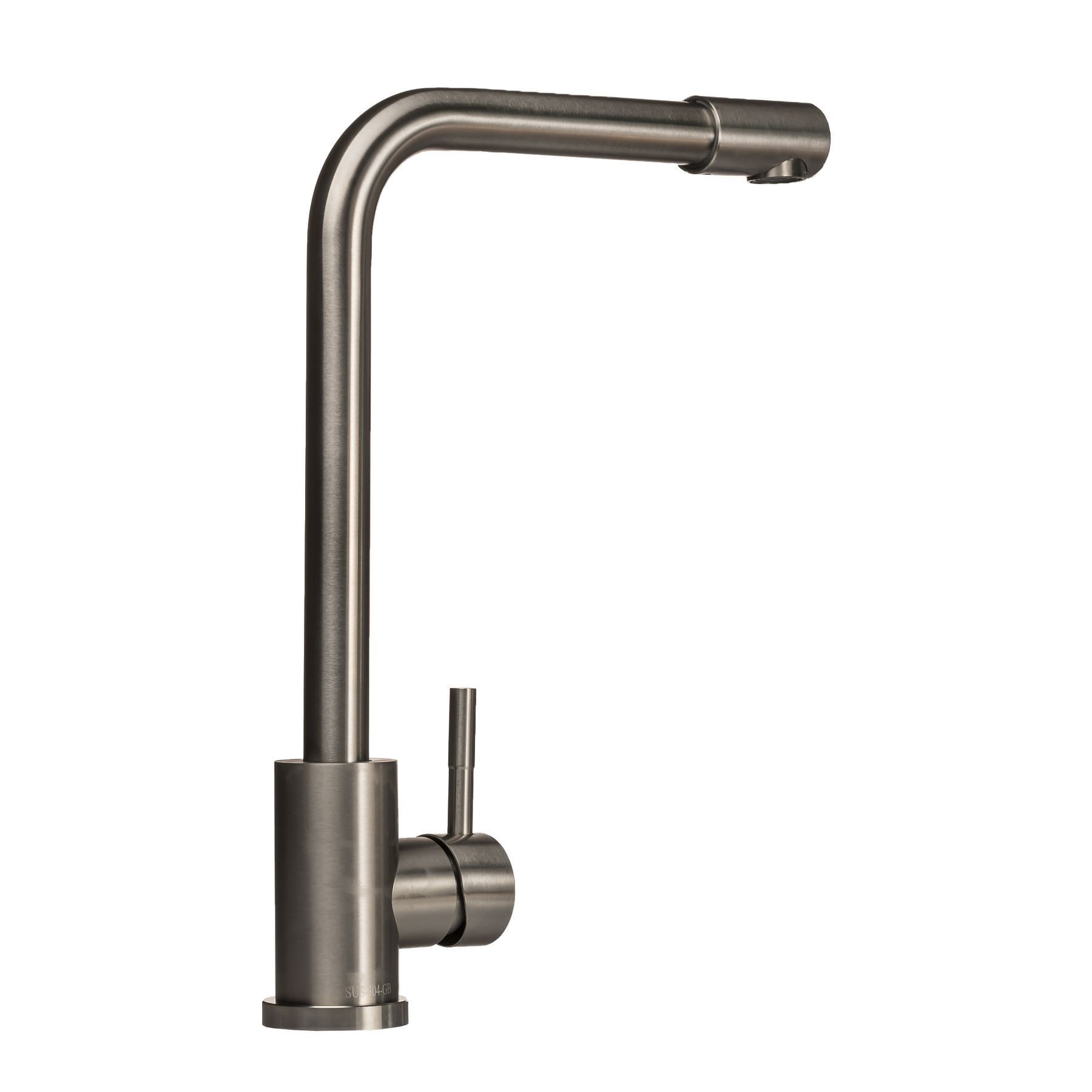 Змішувач для кухні Globus Lux ALPEN SUS-403 - Image 2